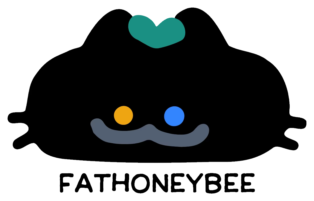 Screenshot of FATHONEYBEE