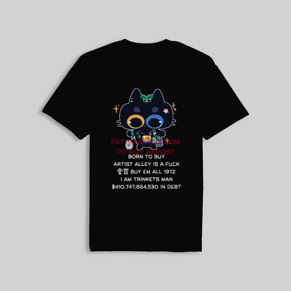 Artist Alley T-Shirt