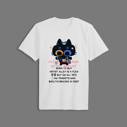 Artist Alley T-Shirt