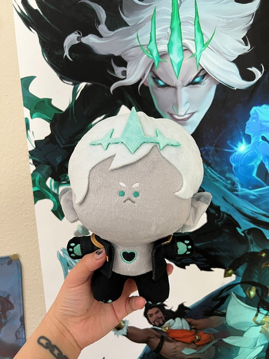 Viego League of Legends 20cm Plush Doll