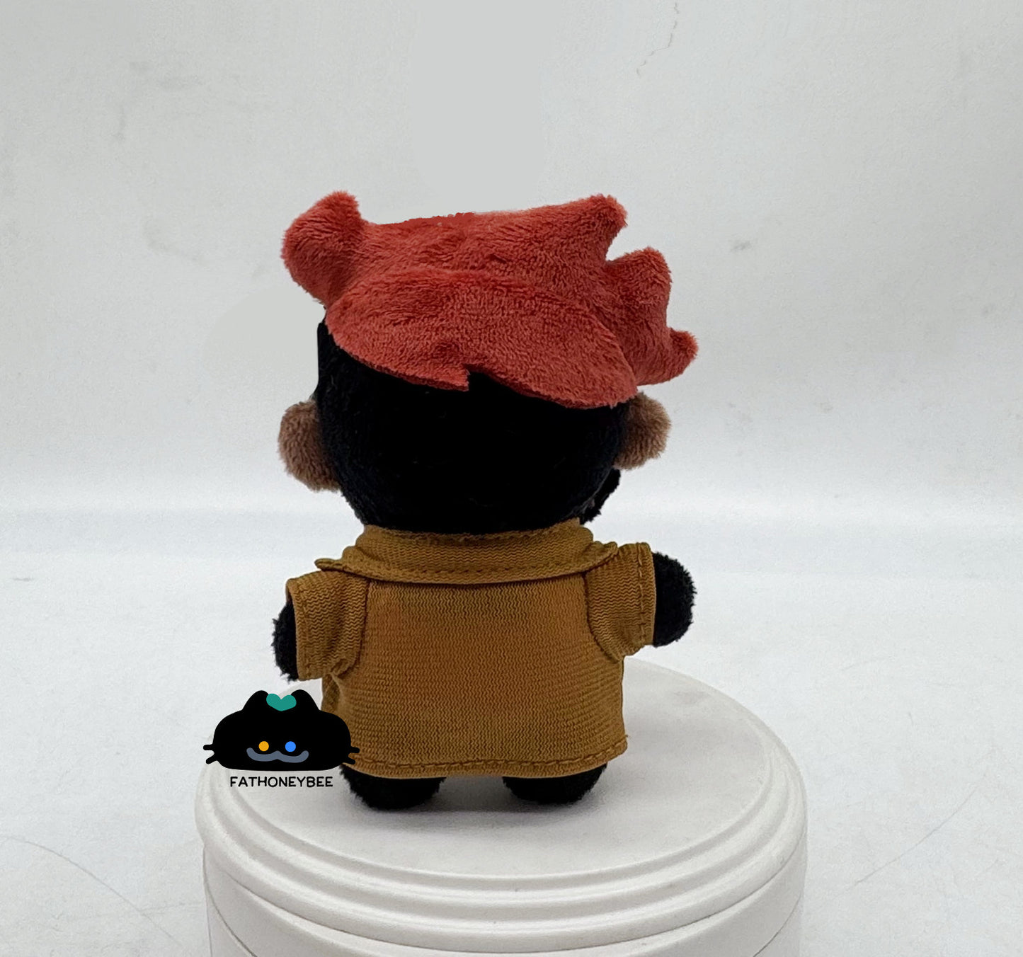 !!PREORDER!! Gambit X-Men 15cm Keychain Plush