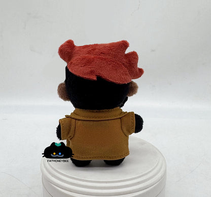 !!PREORDER!! Gambit X-Men 15cm Keychain Plush